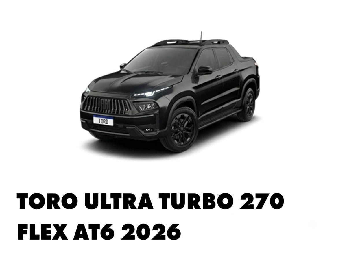 Fiat Toro