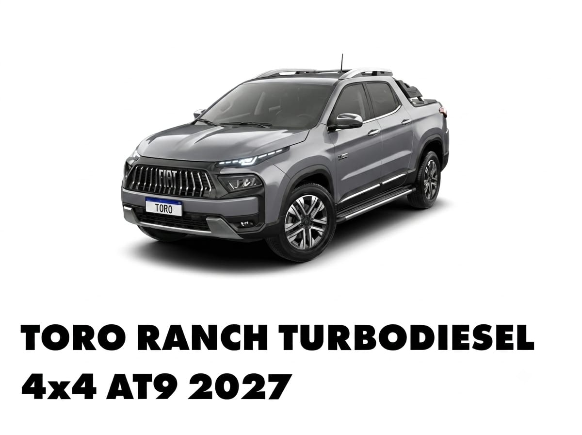 Fiat Toro