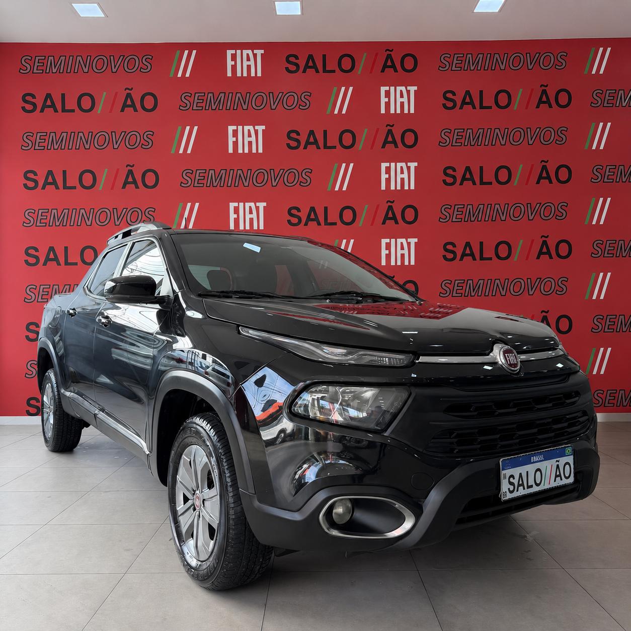 Fiat Toro