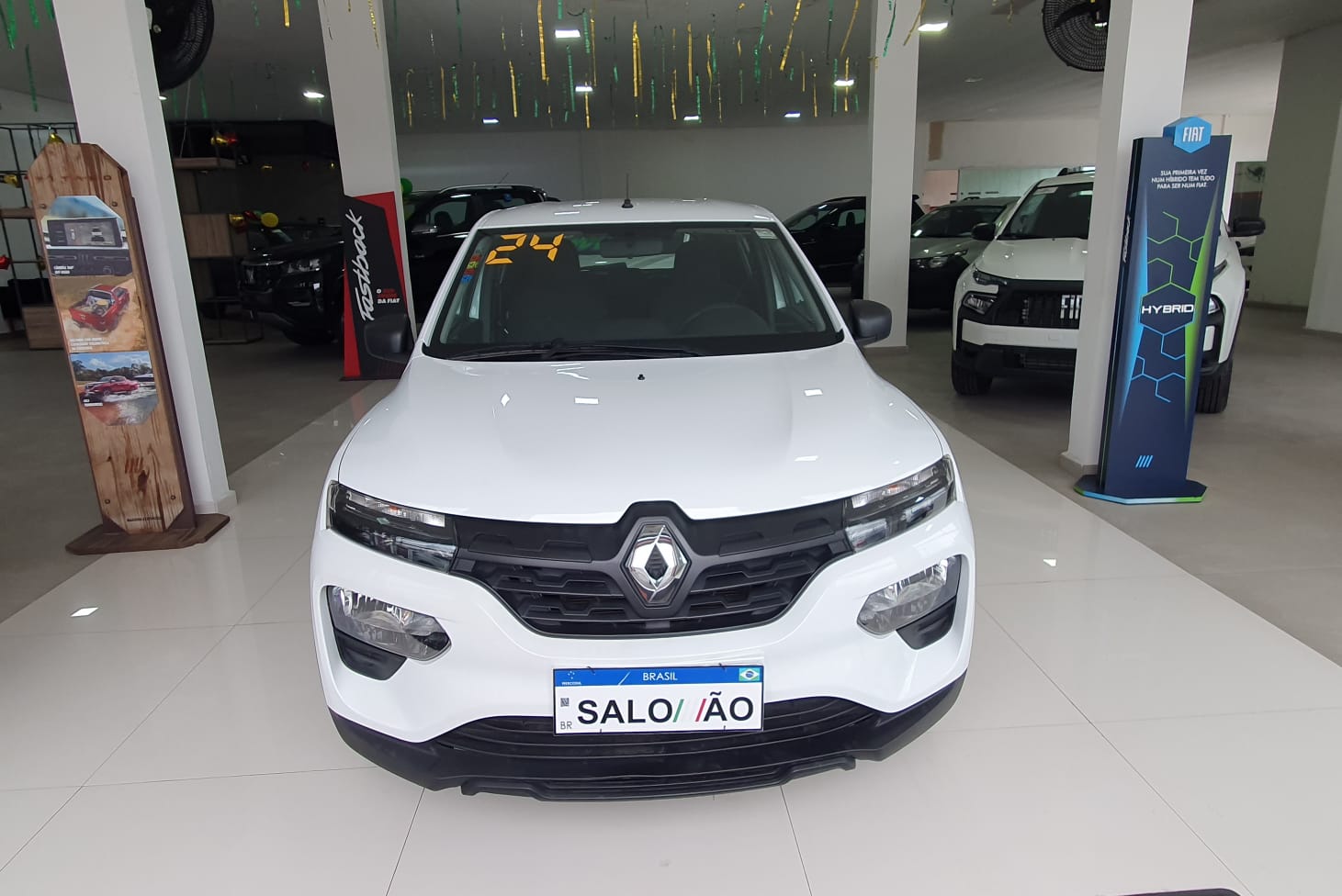 Renault Kwid