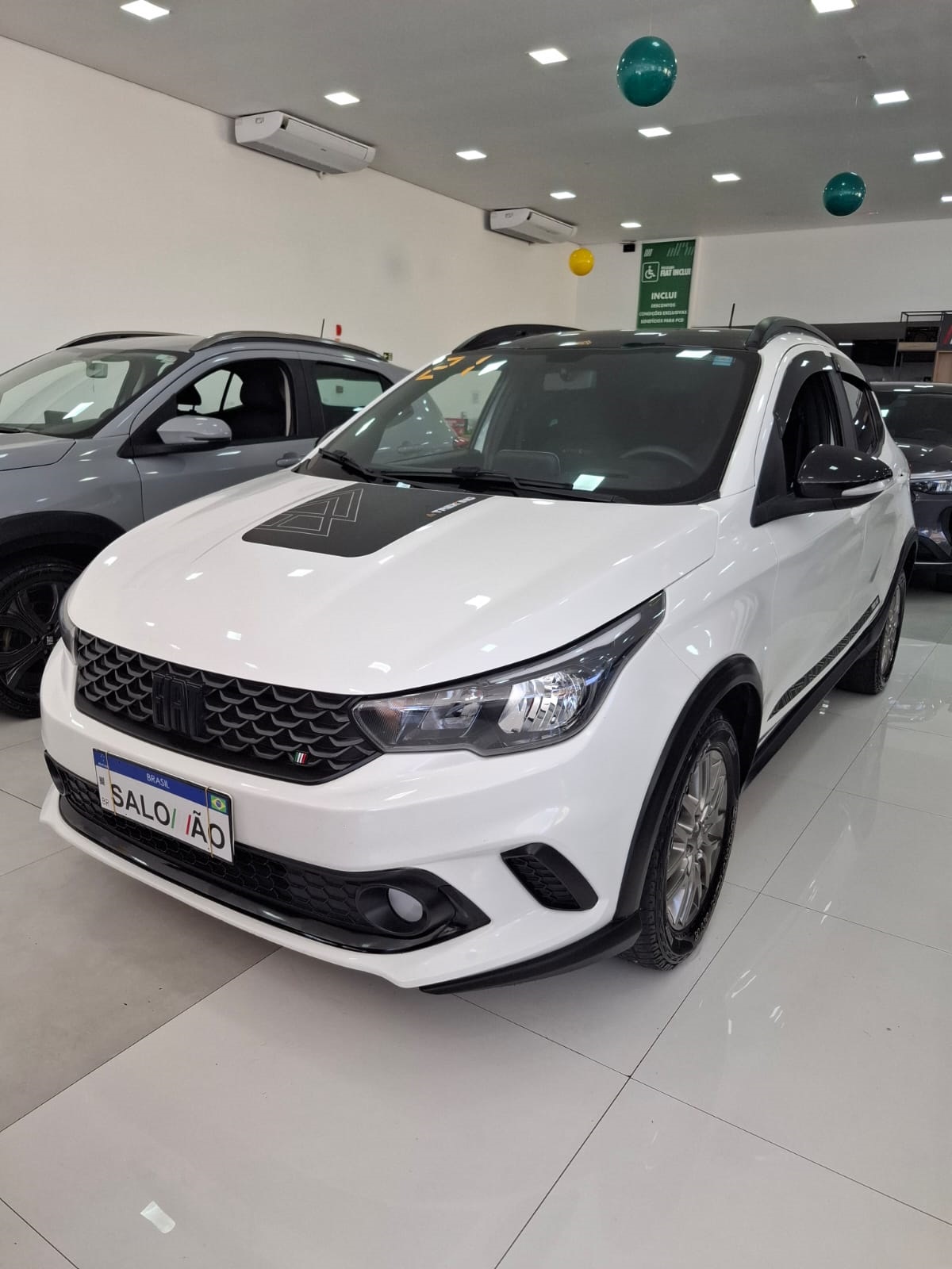 Fiat Argo