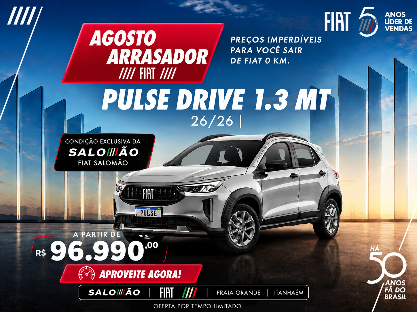 Fiat Pulse