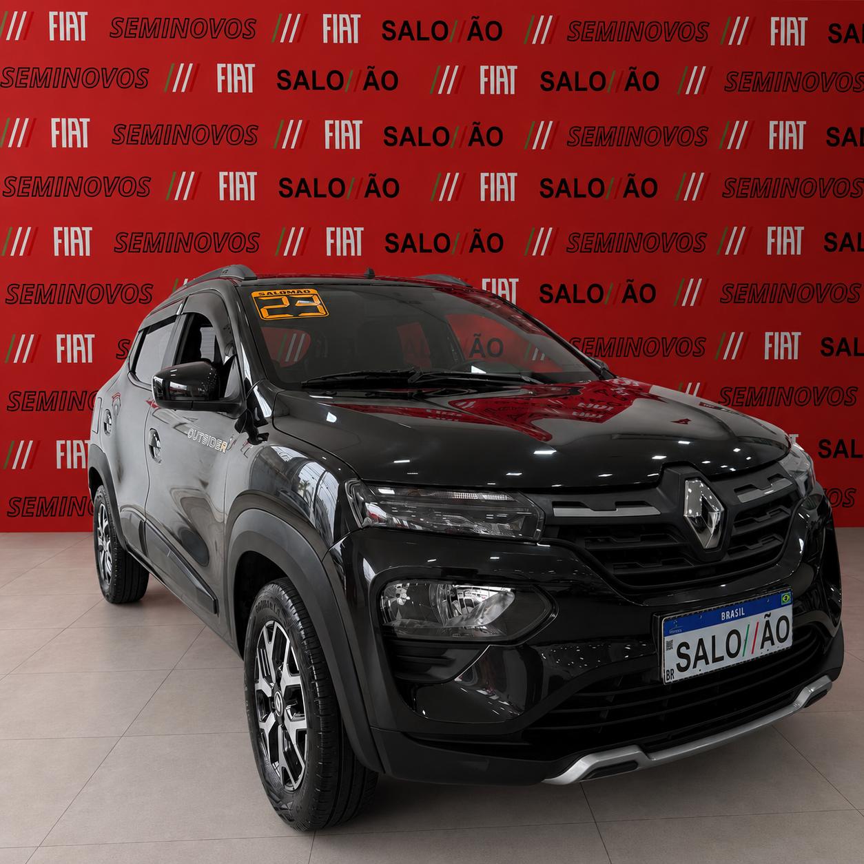 Renault Kwid