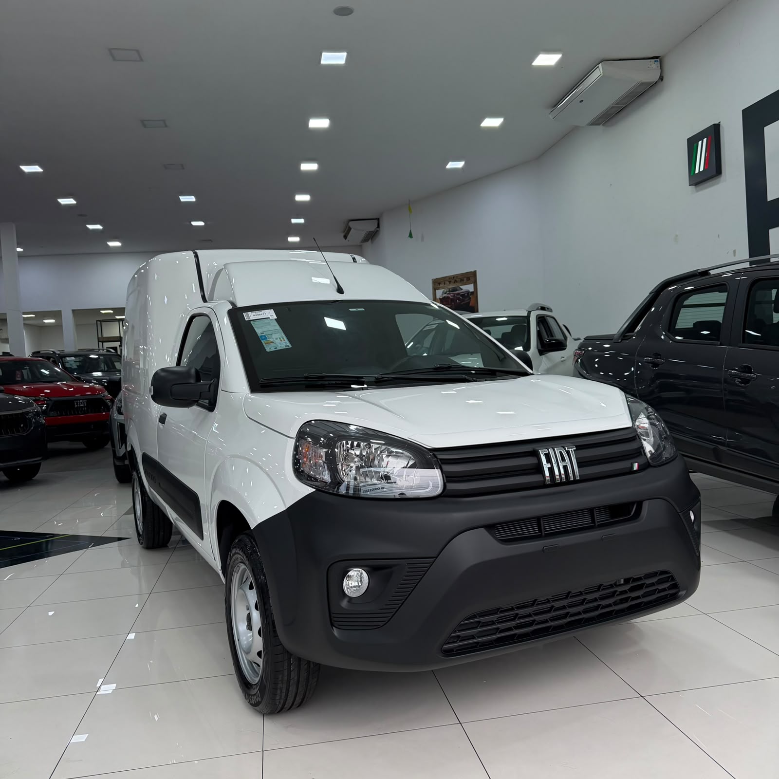Fiat Fiorino