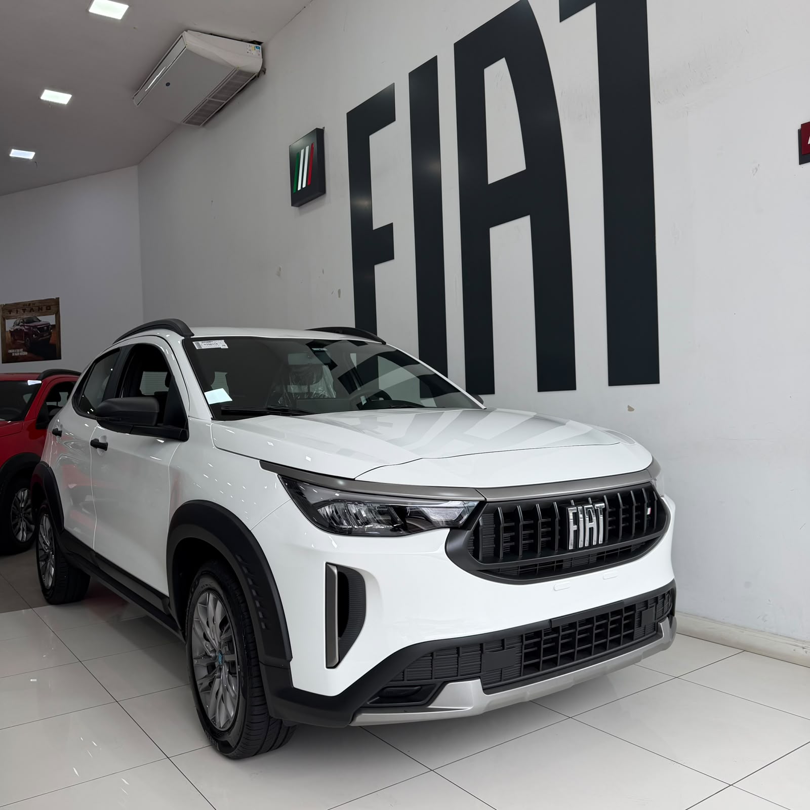 Fiat Pulse