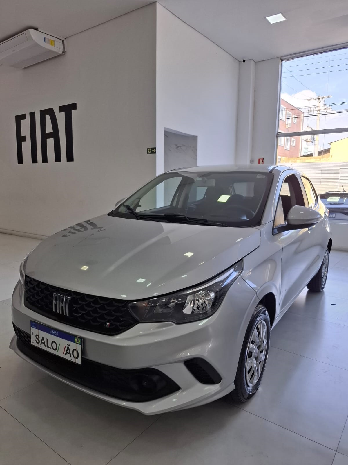 Fiat Argo
