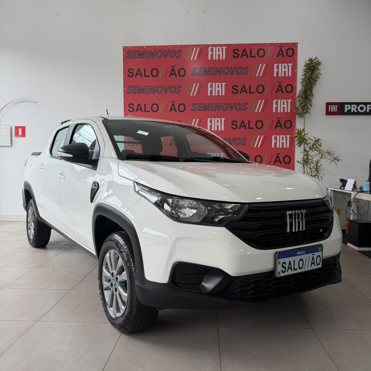 Fiat Strada